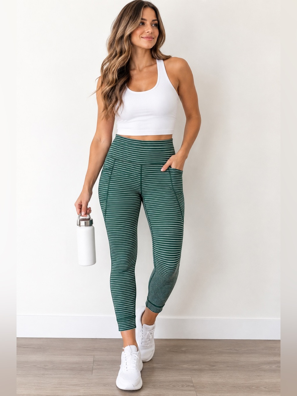 Halara Joggers EUC